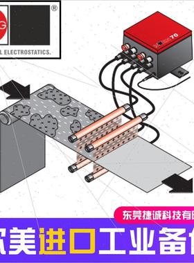 议价德国HAUG豪格01.7701.100 Netzteil EN 8 LC 4 Anschl&uuml;s