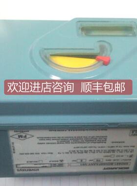 议价FOXBORO ECKARDT 阀门定位器 SRD991-BPNS1ZZZNY-V15