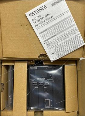 议价#世界地球日 基恩士PLC KV-7500,