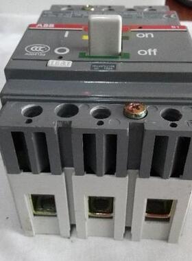 议价塑壳断路器 A2B250 TMF150/1500 FF 3/4P