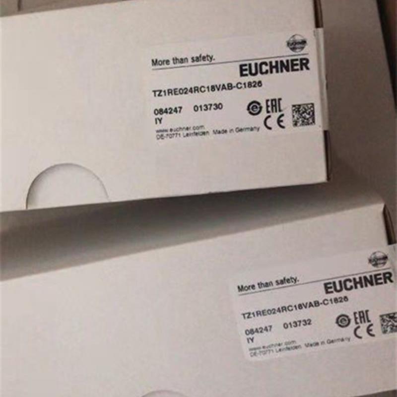 议价特EUCHNER 安士能极限开关SN02D12-502-MC1794罚