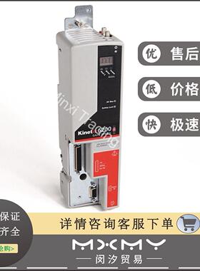 2094-BC07-M05-S 2094-SE02F-M00-S1  Kinetix6200 伺服驱动