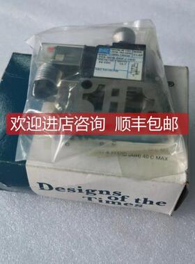 议价MAC电磁阀，35A-SCB-DDDFJ-3KD,