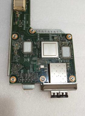 议价NetApp X1150A-R6 111-00811 Mezzanine 8Gbps FAS2240光纤拓