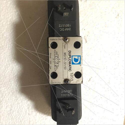 询价DUPLOMATIC MD1D-S1/50 德国1901672非实24V DC库存