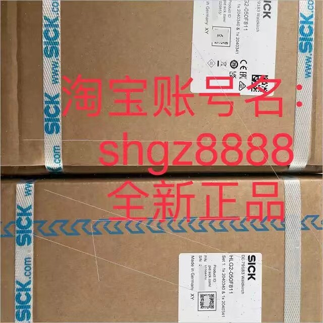 C4C-SA09010A10000德国SICK西克安全光幕二手