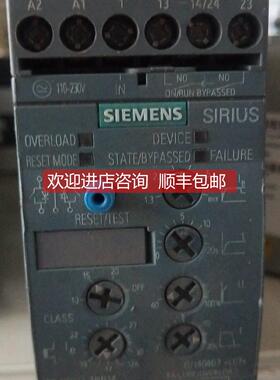 议价3RW4027-1BB14 6SL3210-1KE23-2UP1 6SN1111-0AA01-1BA1