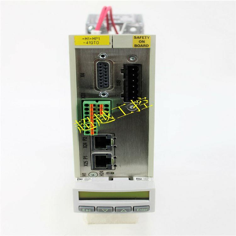 议价REXROTH MDD-112C-N-020-N2L-130PB0 特