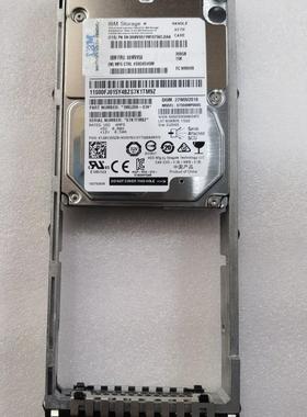 议价IBM DS8000 系列 00WV950 00WV951 00FJ015 300G 15K SAS 2.5
