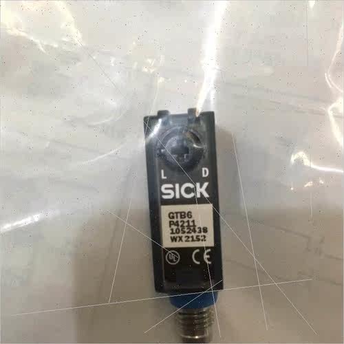 询价西克GB6-P4121KEWT全议库存