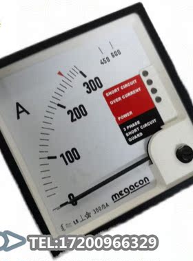 议价 KEC115F电流表 300/5A