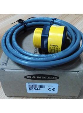 T30UDPA T186UEQ ANNER邦纳