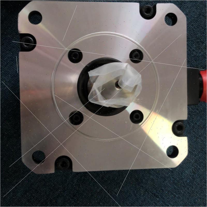 议价  电机+编码器HC202S+OSA104S2