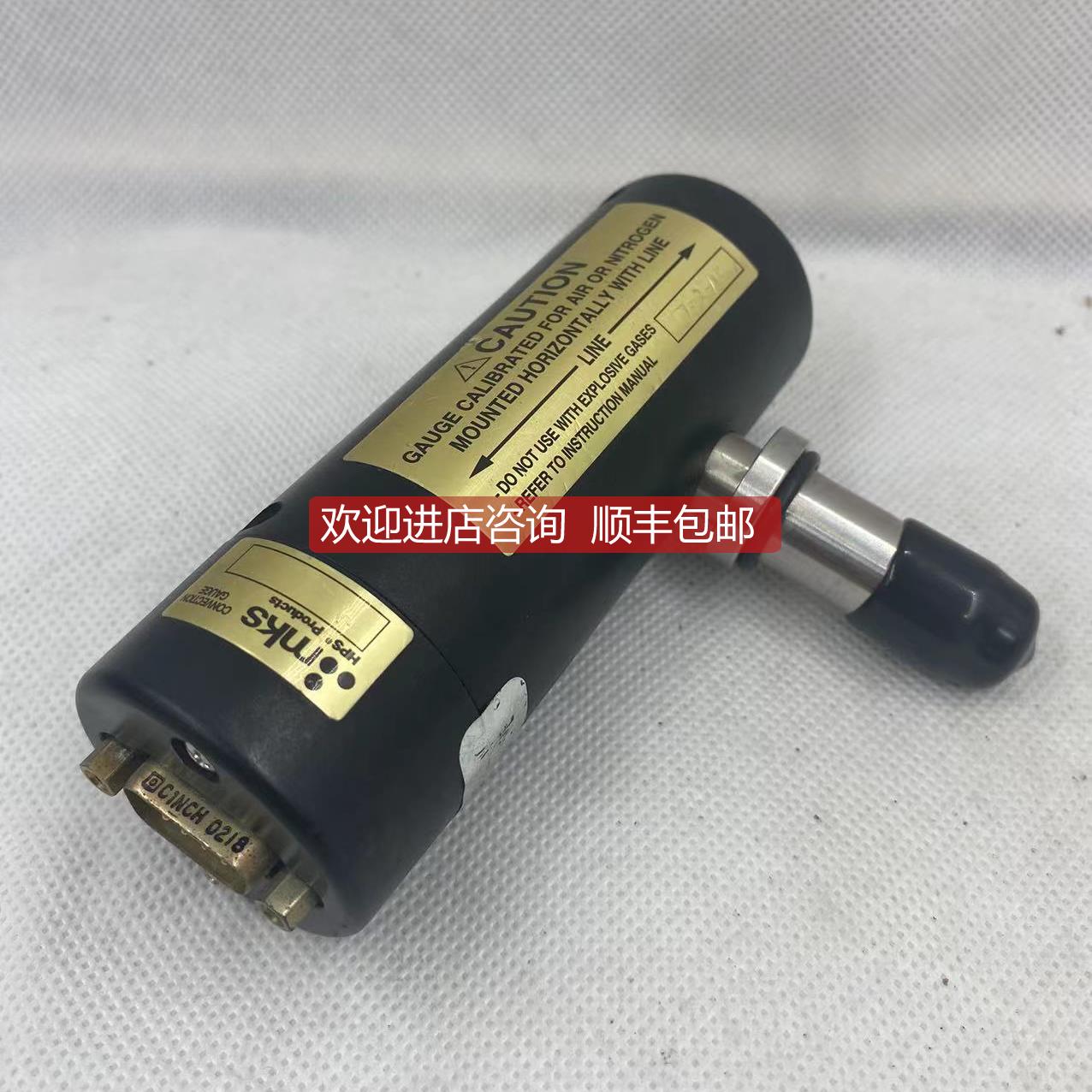 议价MKS 103170016 HPS PRODUCTS CONVECTION GAUGE真空计