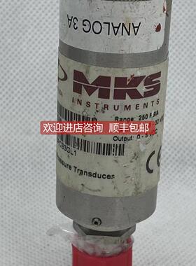 议价MKS 870BRDPCB3GL1 BARATRON PRESSURE TRANSDUCER 250PSIA真