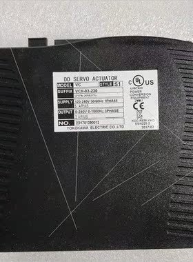 议价横川 VC VCII-03-230 T-DM1B-003G T-DM1B-003GA 机件