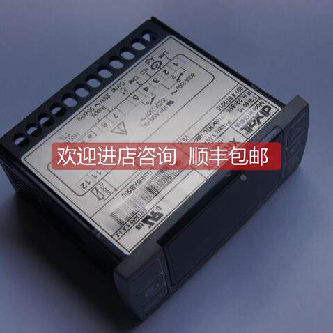询价艾生小精默灵控器XR20C-5N0C0-E，XR20C温5-N0C0库存