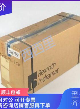 议价REXROTH RS51.1-4G-006-L-V1-FWCFG-RD500-S1-NN 闪电