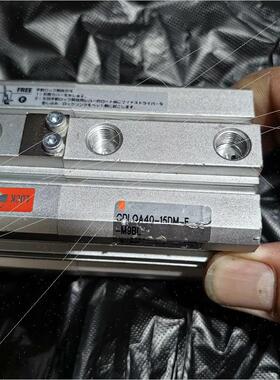 议价SMC 薄型锁气缸 CDLQA40-15DM-F