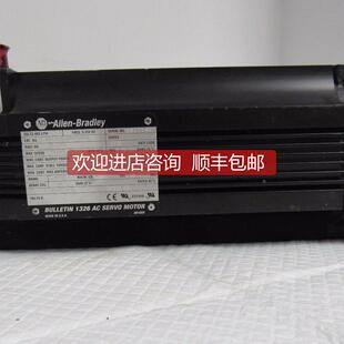 C电机AB B410G 议价1326AB