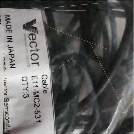 议价Vector马达延长线E11-MC2-531 ,议,直