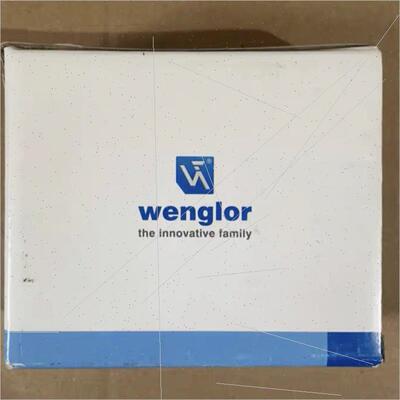 议价德国wenglor威格勒激光测距传器CP25QXVT80应器光电开关