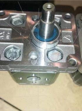 议价意大利VIVOLO液压马达X1U2111GIIA ,,原厂证明