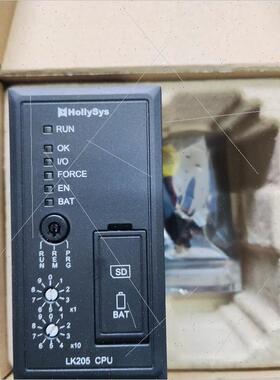 议价和利时CPU模块 LK205 LK207 LK210 LK2