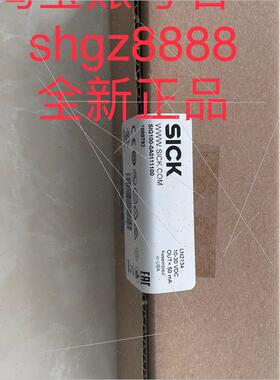 议价1089792 SIG100-0A0111100  1073221 STR1-XAF德国SICK西克
