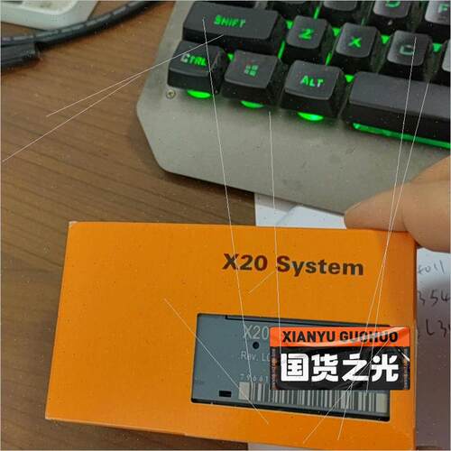 询价x20cp0484 贝加莱CPU库存