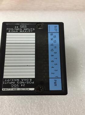 议价GE IC693MDL231中央器