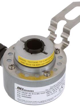 BEI传器  角度位移传器，MX216-25-512-U