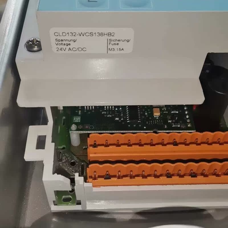 议价E+H控制器CLD132-WCS138HB2,