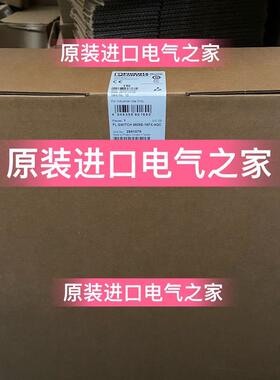 议价2891079  FL SWITCH 4808E-16FX-4GC   菲尼克斯以太网交换机