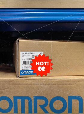 议价PLC人机界面 触控屏幕 OMRONNB10W-TW0B