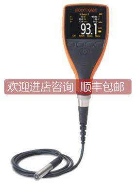 议价英国易高A456CFBS+T456CF2S涂层测厚仪 铁基分体式基本型 0-5