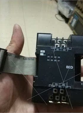 议价cp1w-8edPLC模块