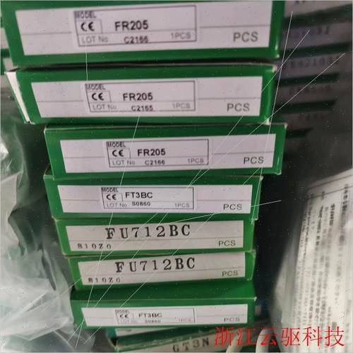 议价TAKE竹中光纤FR205,FT3Bc,FU712Bc