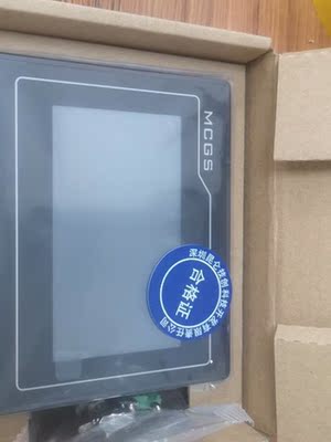 议价昆仑通态触摸屏4.3寸TPC4013El