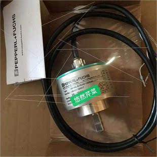 1024UD1 S10CA5 AC1 德国P 器 议价倍加福 F编码 ENI58IL
