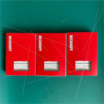 议价倍福模块KL4002 KL4408 KL4404 KL4424 KL4414 KL1408 KL2408