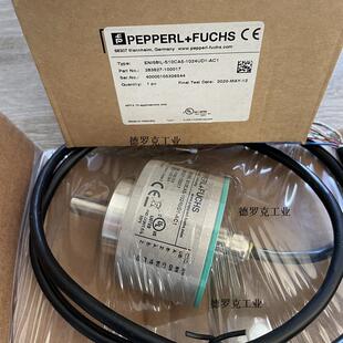 1024UD1 议价德国倍加福P S10CA5 器ENI58IL AC1 F编码