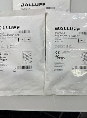 议价巴鲁夫 BOS0211