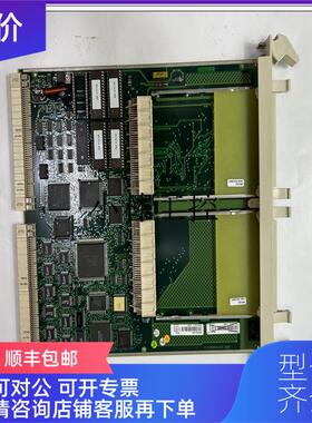 议价TU8453BSE021447R1  模块卡件
