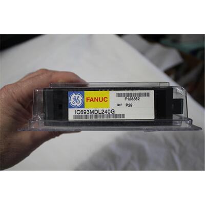 IC693MDL240 GE