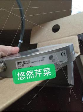 议价Baumer编码器MDFK 08G2101/S35A堡盟