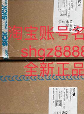 议价C4C-EA15010A10000 C4C-SA15010A10000德国SICK西克安全光幕