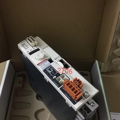 库存 Lexium32驱动器LXM32SD18N4