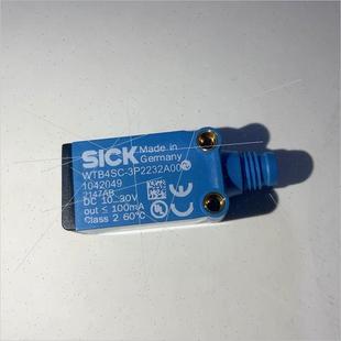 1042049 议价Sick 西克光电传器 WTB4SC Min议 3P2232A00
