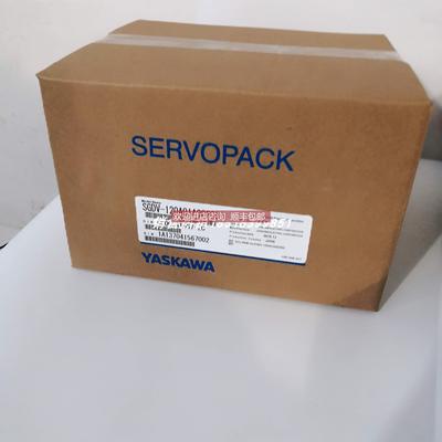 议价SGDV-8R4D01A020000/SGDV-8R4D01A安川伺服驱动器